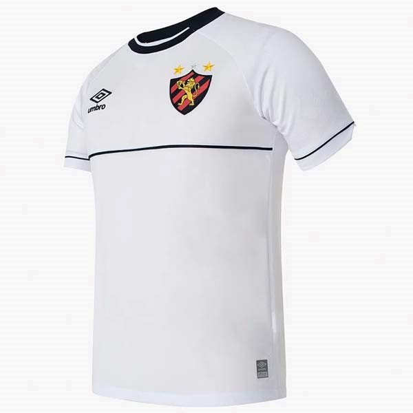 Tailandia Camiseta Recife Segunda 2023/2024